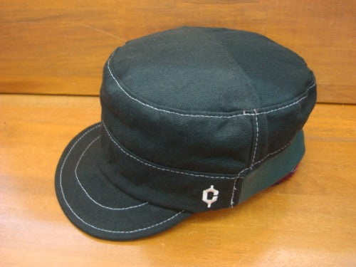 RB3596 ZACK WIRED RIB WORK CAP
