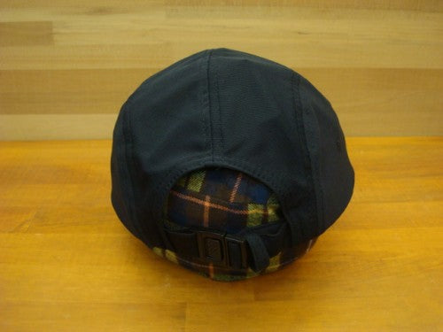 SP LOGO CAP 911825JP（カラー：BLACKOUT 02E）