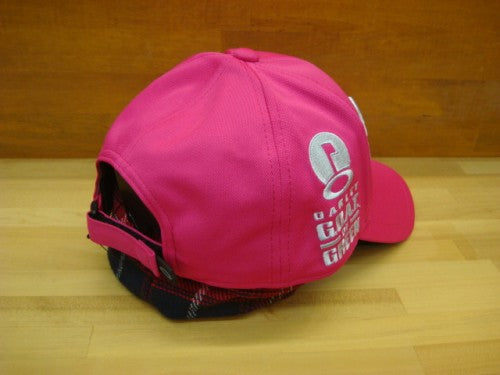 BG FIXED TRUCKER 2.1 911819JP（カラー：HIBISCUS 41A）
