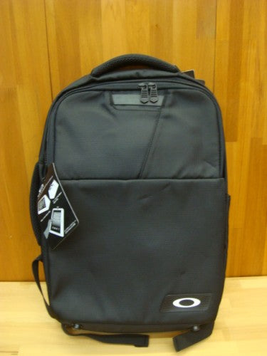 DIGITAL BACKPACK S 921073JP（カラー：JET BLACK 01K）