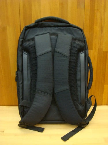 DIGITAL BACKPACK S 921073JP（カラー：JET BLACK 01K）