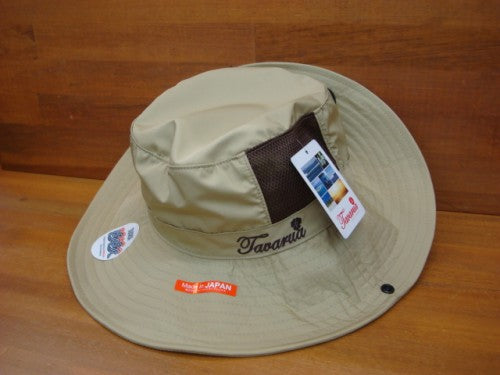レディースビーチハットワイドタイプ日本製 TL1203（カラー：BEIGE）サイズ：57cmのワンサイズ