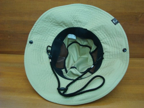 レディースビーチハットワイドタイプ日本製 TL1203（カラー：BEIGE）サイズ：57cmのワンサイズ