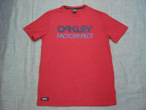 FP BASIC GRAPHIC TEE 452156（カラー：BARBERRY DARK HEATHER 42A）