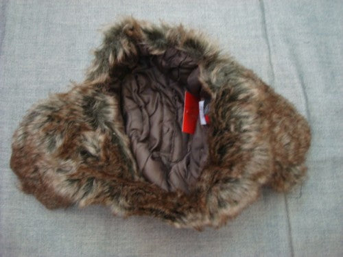 DL008002 Thunderbolt Bomber Hat（カラー：white）