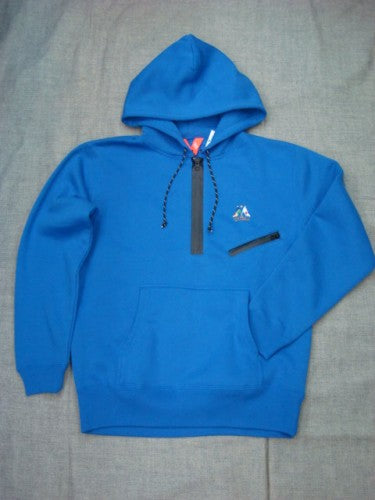FX15-511 Mudatech Hoodie（カラー：royal）サイズ：M（日本サイズ）
