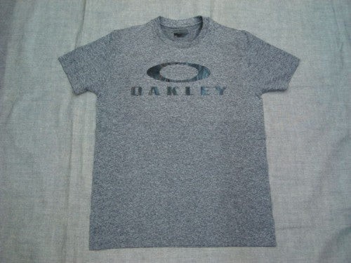 ENHANCE SS O-FIT TEE O BARK 455113JP（カラー：DARK HEATHER GREY 20Q）サイズ：M（日本サイズ）