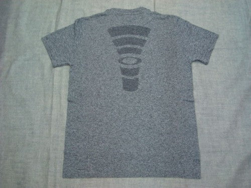ENHANCE SS O-FIT TEE O BARK 455113JP（カラー：DARK HEATHER GREY 20Q）サイズ：M（日本サイズ）