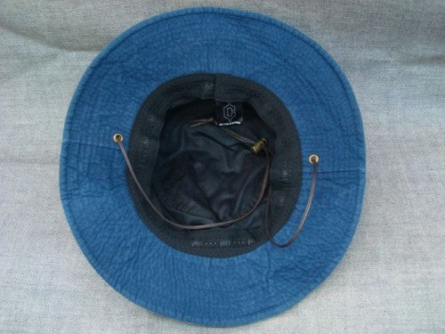 RB3321XL ADVENTURE HAT MEX(XL)　カラー：ネイビー