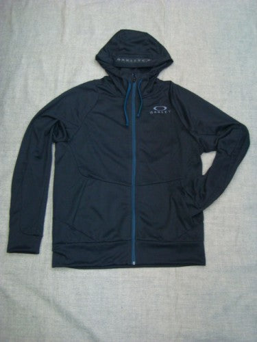 ENHANCE HYBRID WP FLEECE JACKET 5.0 461342JP（カラー：JET BLACK 01K）サイズ：XL（日本サイズ）