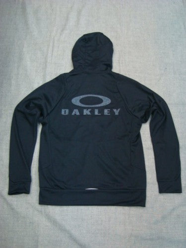 ENHANCE HYBRID WP FLEECE JACKET 5.0 461342JP（カラー：JET BLACK 01K）サイズ：XL（日本サイズ）