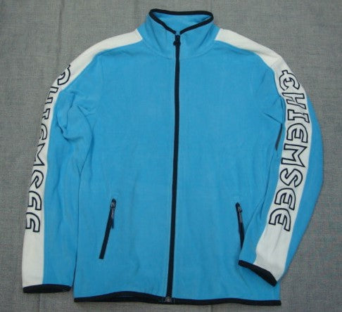 GRIDWOOD（カラー：17-4139 AZURE BLUE）サイズ：M（EUサイズ）