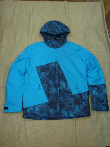 KAMRON 2（カラー：O 0013 DUSTIN BLUE）サイズ：L（EUサイズ）