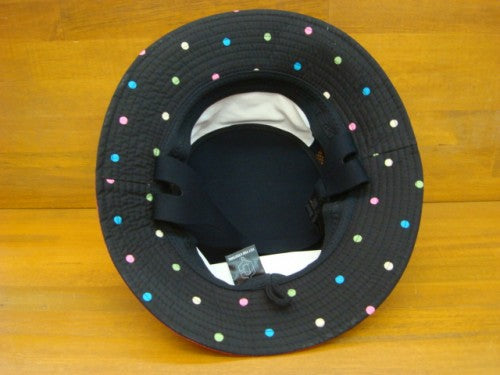 RB3483XL WATER MAN HAT XL（カラー：レッド）