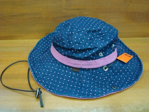 RB3479 C.DOT ADVENTURE HAT（カラー：ピンク）
