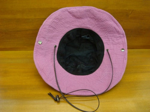 RB3479 C.DOT ADVENTURE HAT（カラー：ピンク）
