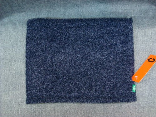RB3425 MIX CK NECK WARMER（カラー：パープル）
