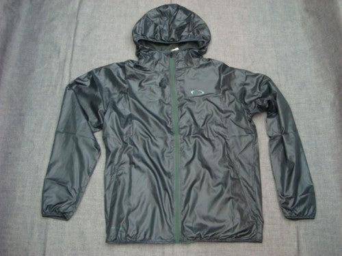 CIRCULAR WIND JACKET 2.0 411769JP（カラー：SHADOW 20G）