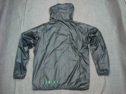 CIRCULAR WIND JACKET 2.0 411769JP（カラー：SHADOW 20G）