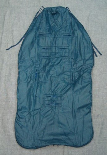 スーパースパイラル バロウバッグ Baby's #1121166（カラー：ダークマラード47(DM/47)）