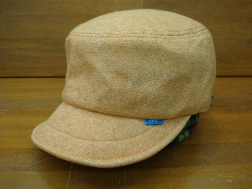 RB3451 EASY WORK CAP（カラー：イエロー）