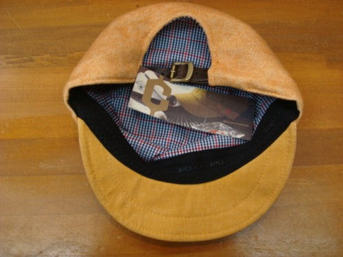 RB3451 EASY WORK CAP（カラー：イエロー）