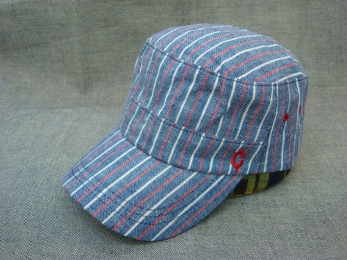 RB3431 RELAXY WORK CAP（カラー：ネイビー）