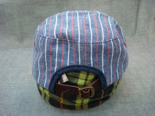 RB3431 RELAXY WORK CAP（カラー：ネイビー）