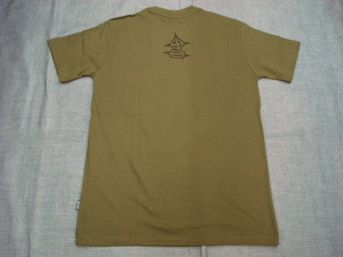 BASIC TEE BOYS CHAOS（カラー：346）