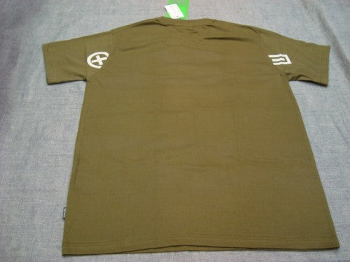 BASIC TEE BOYS LOGO（カラー：346）サイズ：M（EUサイズ）