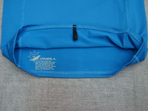 O’NEILL(オニール)O'ZONE RG8 LS CREW NECK(オゾンRG8クルーネック長袖) IO-1030（カラー：ナイトブルー）サイズ：M