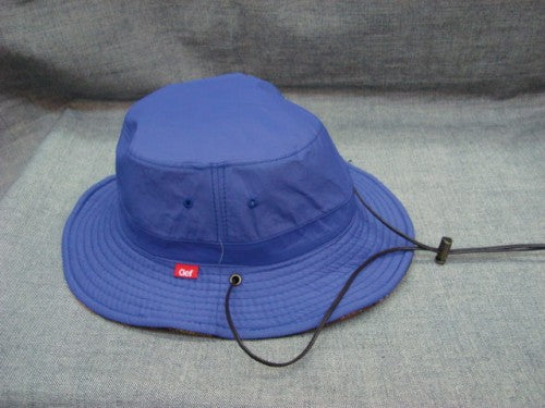 ＲＢ３３６１ REV.N2 SAFARI HAT（カラー：パープル）