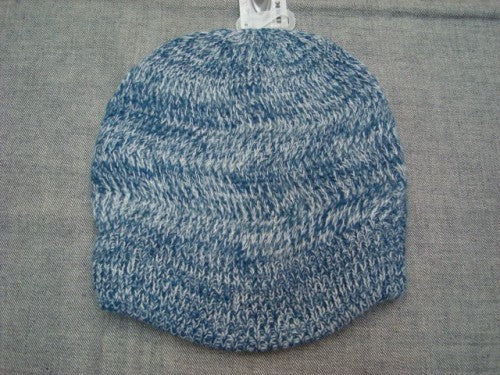 BRIM BEANIE 91578（カラー：MARINE BLUE 61G）