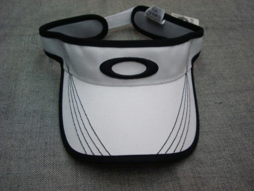 OAKLEY FA VISOR 911210JP（カラー：WHITE 100）