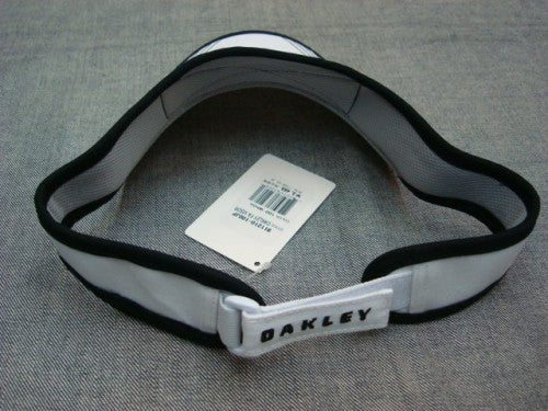 OAKLEY FA VISOR 911210JP（カラー：WHITE 100）