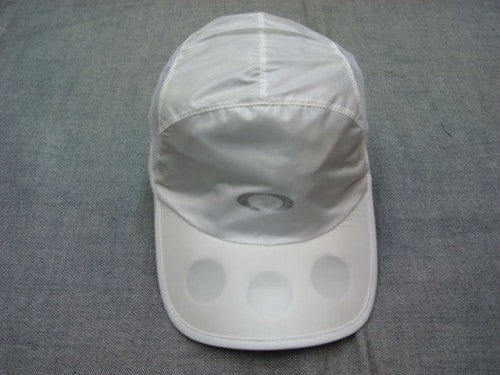 TRAIN AIR CAP 911353JP（カラー：WHITE 100）