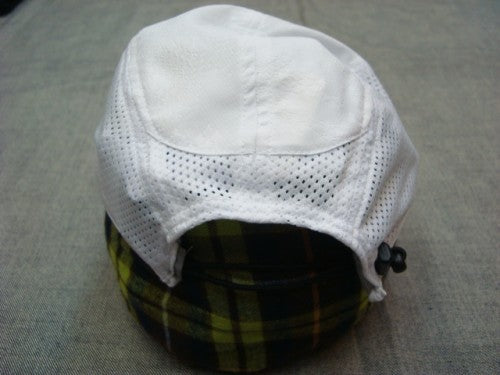 TRAIN FIX CAP 911354JP（カラー：WHITE 100）
