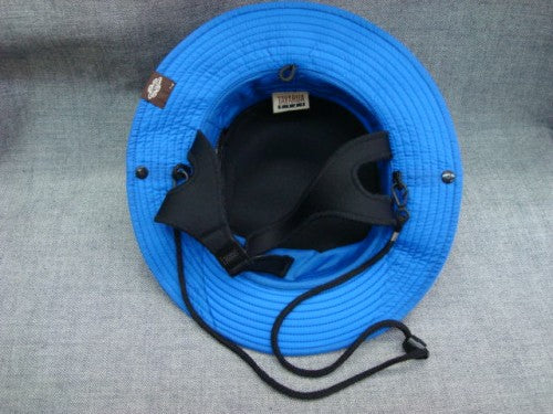 ＫＩＤ’Ｓ　ＳＵＲＦ　ＨＡＴ（カラー：ＢＬＵＥ）サイズ：53cm