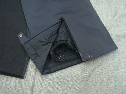 パウダーグライド パンツ Men's #1102531（カラー：ブラック(BK)