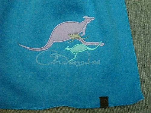 DANA（カラー：853 blue jay）