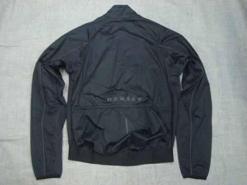 SHIELD JACKET FOA401406（カラー：BLACKOUT 02E）