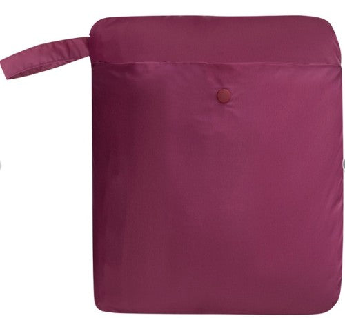 ダウンブランケット M #1121337（カラー：ラズベリー(RAS)）