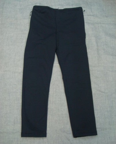 トレールアクションタイツ Men's #1105540（カラー：ブラック(BK)）