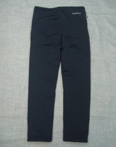 トレールアクションタイツ Men's #1105540（カラー：ブラック(BK)）