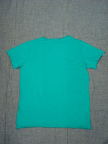 BILLY（カラー：761 VIVID GREEN）