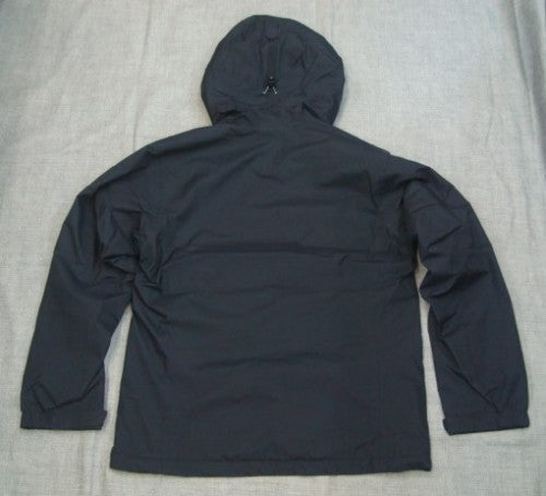 パウダーグライド パーカ Men's #1102529（カラー：ブラック(BK)