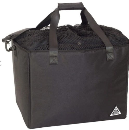 Box Tote 2.0（ボックストート2.0）　（カラー：BLACK）