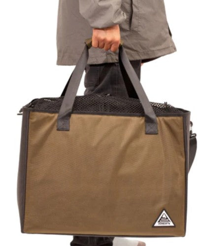 Box Tote 2.0（ボックストート2.0）　（カラー：OLIVE）
