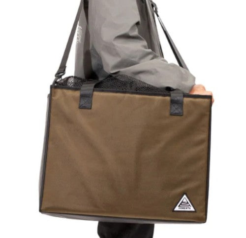 Box Tote 2.0（ボックストート2.0）　（カラー：BRONZE）