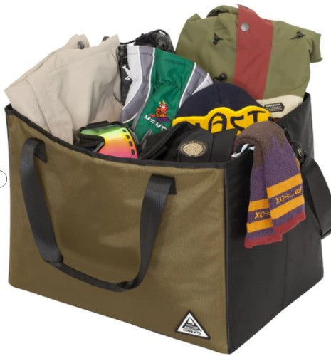 Box Tote 2.0（ボックストート2.0）　（カラー：BRONZE）